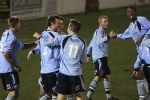 Ossett Town 0 Salford City 3